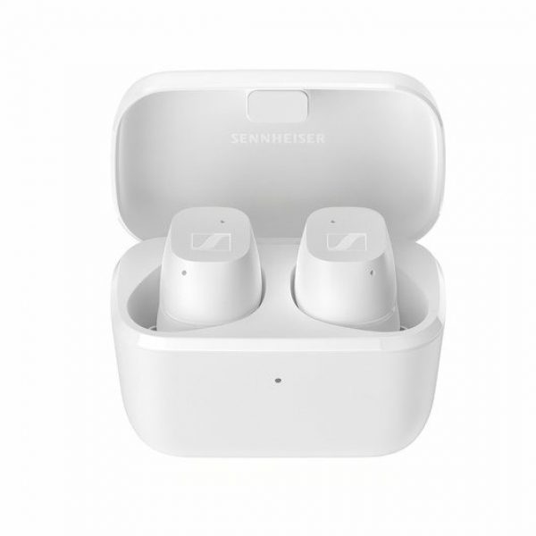 Sennheiser CX True Wireless Oordopjes Wit