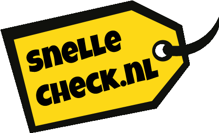 Snellecheck.nl logo