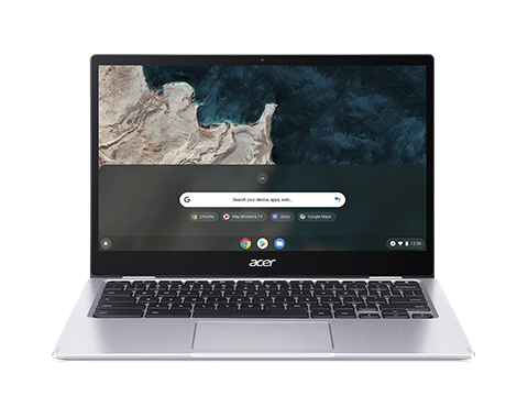 Acer Chromebook Spin 513 CP513 1H 1HL gallery 01 - Home